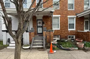 2611 E Chase St, Baltimore, MD 21213 - Photo 1