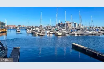 1254 Harbor Island Walk, Baltimore, MD 21230 - Photo 45