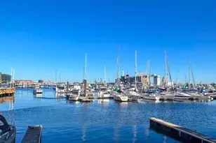 1254 Harbor Island Walk, Baltimore, MD 21230 - Photo 45