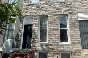 110 S Catherine St, Baltimore, MD 21223 - Photo 1