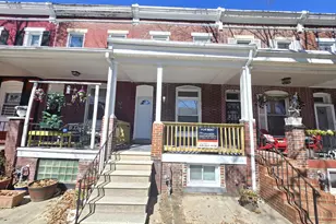 336 Whitridge Ave, Baltimore, MD 21218 - Photo 1