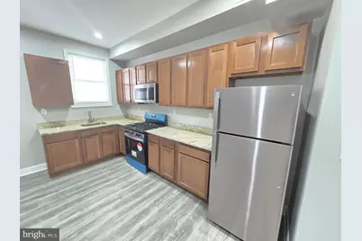 336 Whitridge Avenue, Baltimore, MD 21218 - Photo 5