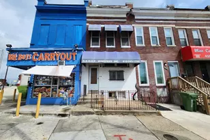 2808 Edmondson Ave, Baltimore, MD 21223 - Photo 1