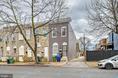 1625 McHenry Street, Baltimore, MD 21223 - Photo 1