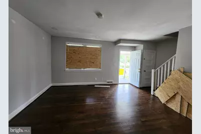 1231 Ashburton Street, Baltimore, MD 21216 - Photo 3