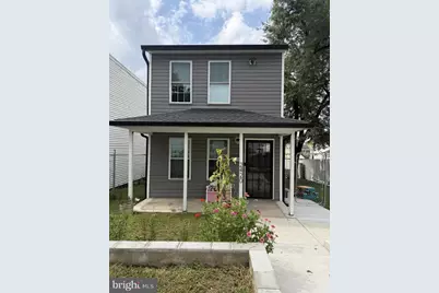 2420 Huron Street, Baltimore, MD 21230 - Photo 1
