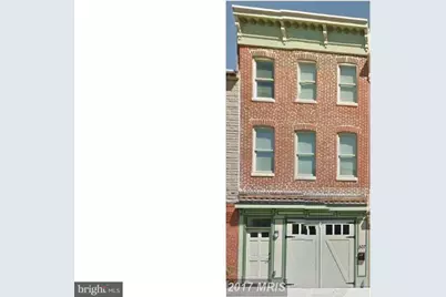 507 S Bond Street, Baltimore, MD 21231 - Photo 1