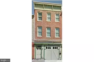 507 S Bond St, Baltimore, MD 21231 - Photo 1