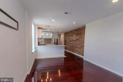 2608 E Fayette Street #UNIT 2, Baltimore, MD 21224 - Photo 5