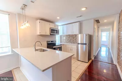 2608 E Fayette Street #UNIT 2, Baltimore, MD 21224 - Photo 3