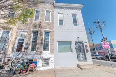 2608 E Fayette Street #UNIT 2, Baltimore, MD 21224 - Photo 1