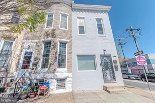 2608 E Fayette St, Baltimore, MD 21224 - Photo 1