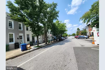 600 N Montford Avenue, Baltimore, MD 21205 - Photo 15
