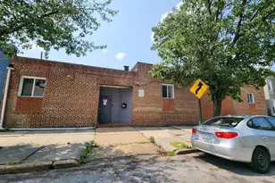 600 N Montford Ave, Baltimore, MD 21205 - Photo 1