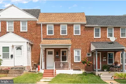 4108 White Avenue, Baltimore, MD 21206 - Photo 3