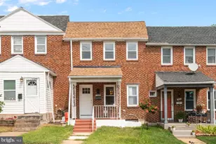 4108 White Ave, Baltimore, MD 21206 - Photo 3