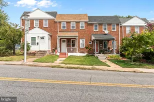 4108 White Ave, Baltimore, MD 21206 - Photo 1