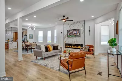 4313 Maine Avenue, Baltimore, MD 21207 - Photo 5