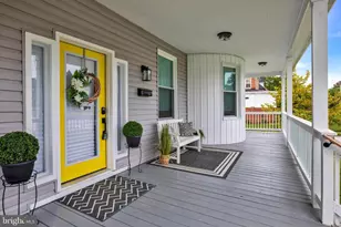 4313 Maine Ave, Baltimore, MD 21207 - Photo 3