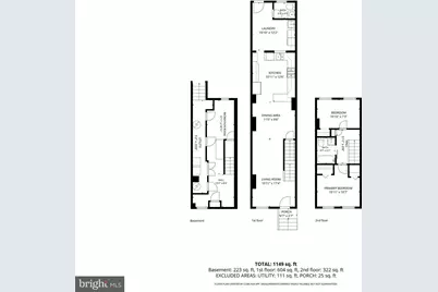 2921 Hudson Street, Baltimore, MD 21224 - Photo 5