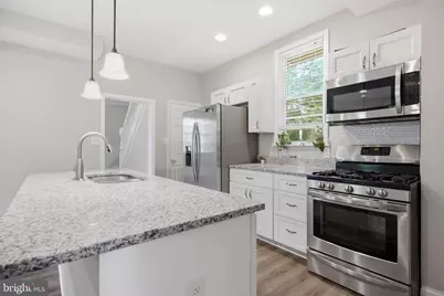 4907 Arabia Avenue, Baltimore, MD 21214 - Photo 3