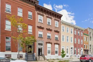 1212 McCulloh St, Baltimore, MD 21217 - Photo 1