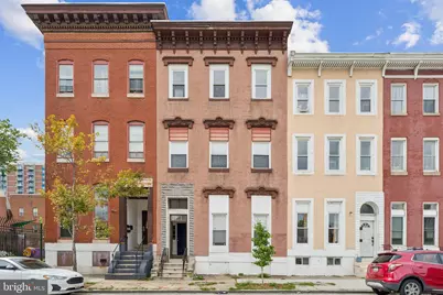 1212 McCulloh Street, Baltimore, MD 21217 - Photo 3