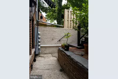 1010 N Calvert Street #B, Baltimore, MD 21202 - Photo 19