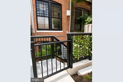 1010 N Calvert Street #B, Baltimore, MD 21202 - Photo 3