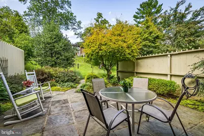 4 Hamlet Hill Road, Baltimore, MD 21210 - Photo 11