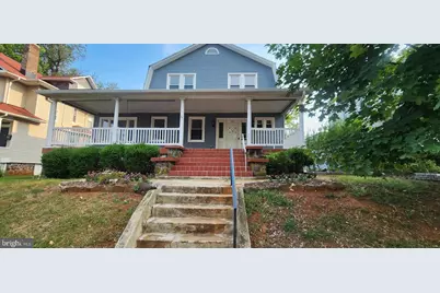 3707 Liberty Heights Avenue, Baltimore, MD 21215 - Photo 1