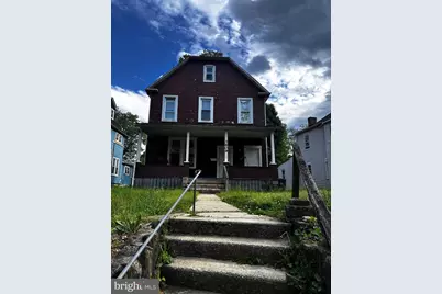 3609 Windsor Mill Road, Baltimore, MD 21216 - Photo 3