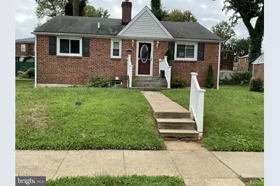 5503 Wilvan Avenue, Baltimore, MD 21207 - Photo 3