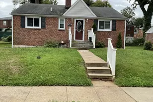 5503 Wilvan Ave, Baltimore, MD 21207 - Photo 3
