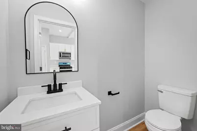 506 N Fulton Avenue, Baltimore, MD 21223 - Photo 7