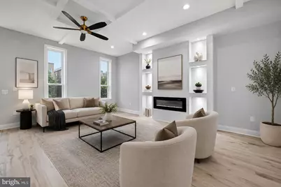 506 N Fulton Avenue, Baltimore, MD 21223 - Photo 1