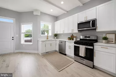 506 N Fulton Avenue, Baltimore, MD 21223 - Photo 5