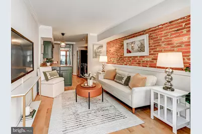319 S Durham Street, Baltimore, MD 21231 - Photo 1