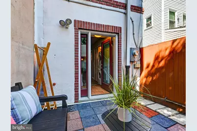 319 S Durham Street, Baltimore, MD 21231 - Photo 11