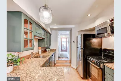 319 S Durham Street, Baltimore, MD 21231 - Photo 7