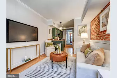 319 S Durham Street, Baltimore, MD 21231 - Photo 3