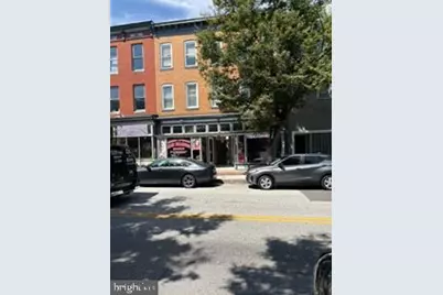 780 Washington Boulevard #2F, Baltimore, MD 21230 - Photo 1