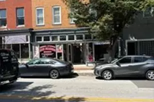 780 Washington Blvd, Baltimore, MD 21230 - Photo 1