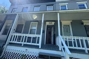 2861 W Lanvale St, Baltimore, MD 21216 - Photo 1