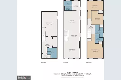 4115 Newton Avenue, Baltimore, MD 21215 - Photo 39