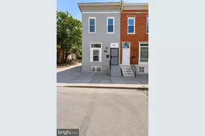 1415 N Montford Avenue, Baltimore, MD 21213 - Photo 3