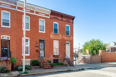 761 Ramsay Street, Baltimore, MD 21230 - Photo 3