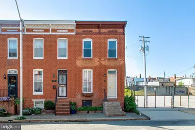 761 Ramsay Street, Baltimore, MD 21230 - Photo 1
