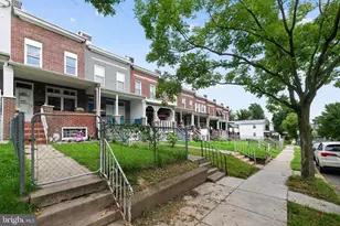 116 Culver St, Baltimore, MD 21229 - Photo 1