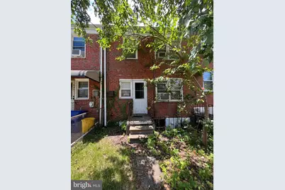 5453 Whitwood Road, Baltimore, MD 21206 - Photo 13
